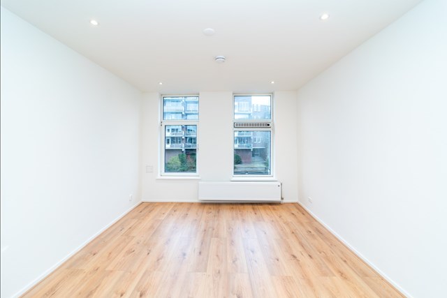 Foto 3: Groningen - Eeldersingel - Foto 3