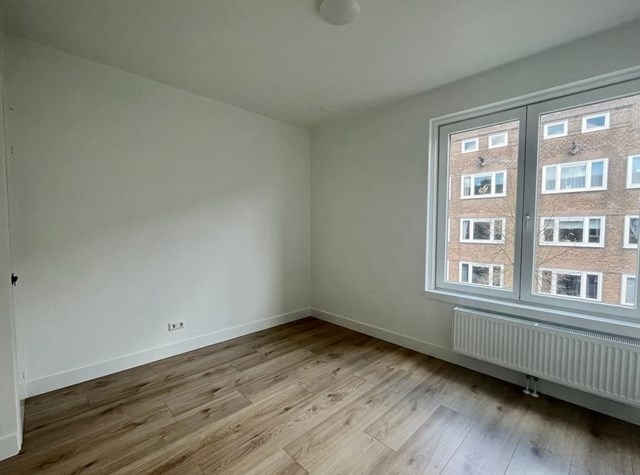 Foto 4: Amsterdam - Van Speijkstraat - Foto 4