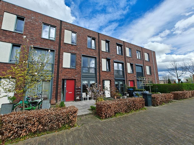 Foto 2: Eindhoven - Graslinnen - Foto 2