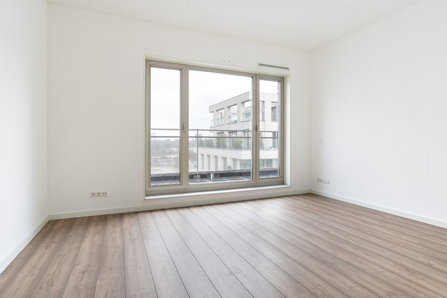 Foto 7: Amsterdam - Zeeburgerkade - Foto 7