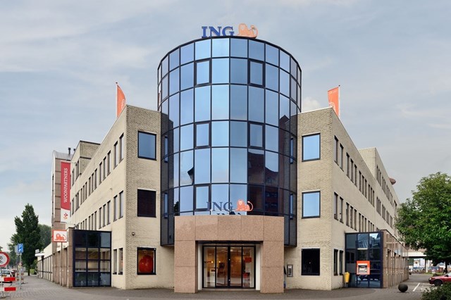 Foto 1: Helmond - Stationsstraat - Foto 1