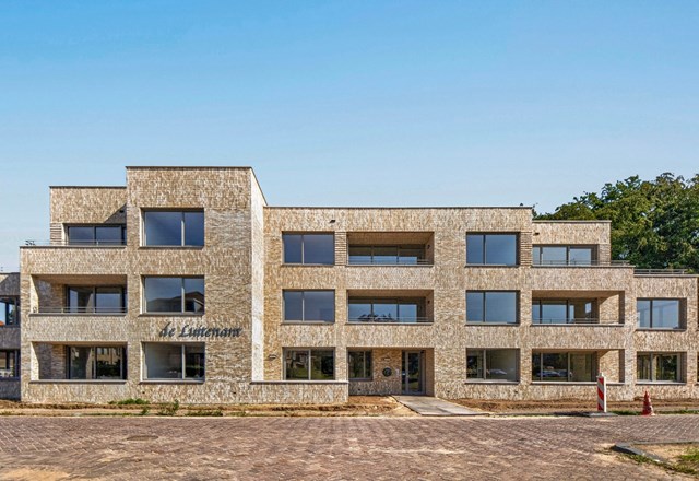 Foto 2: Ede - Elias Beeckmanlaan - Foto 2