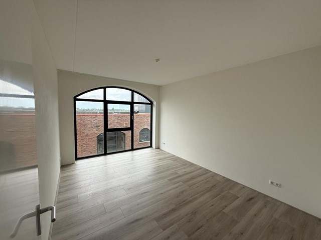 Foto 2: Amsterdam - Zandstrooierstraat - Foto 2