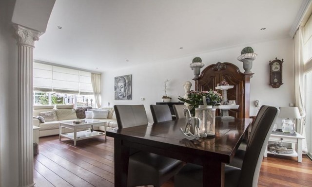 Foto 7: Maastricht - Termileslaan - Foto 7