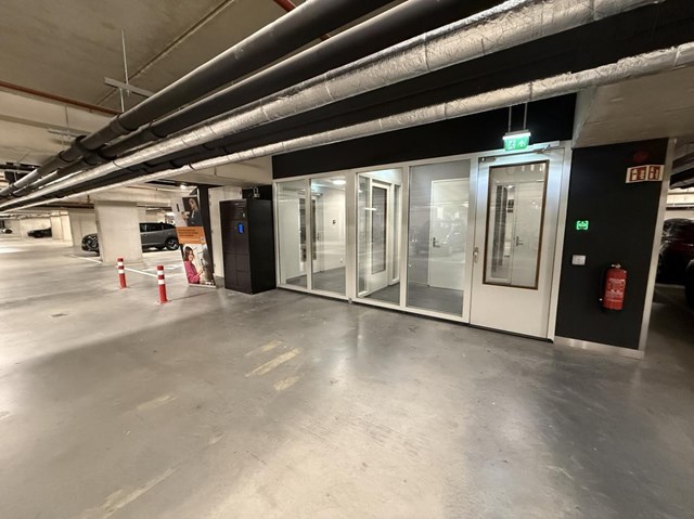 Foto 2: Amsterdam - Haarlemmerweg - Foto 2