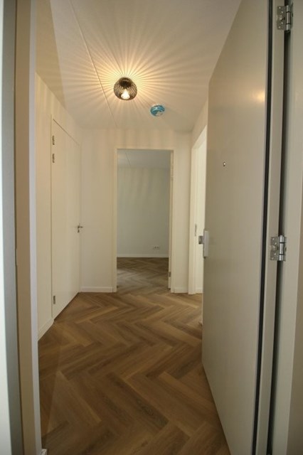 Foto 5: Utrecht - Van Esveldstraat - Foto 5