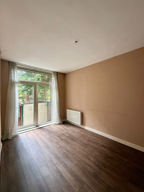 Foto 6: Rotterdam - Statenweg - Foto 6