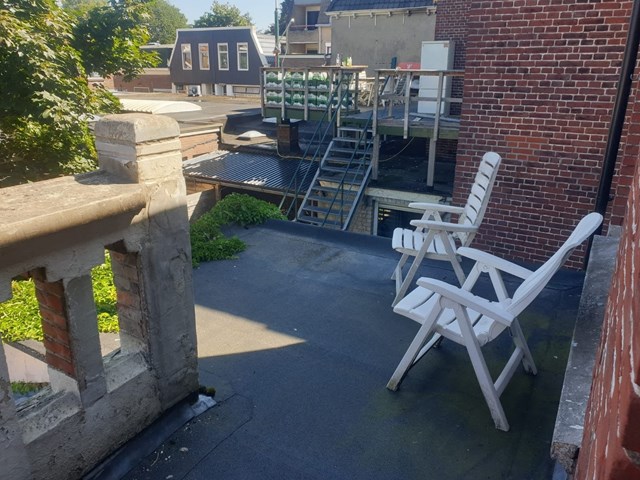 Foto 4: Enschede - Lipperkerkstraat - Foto 4