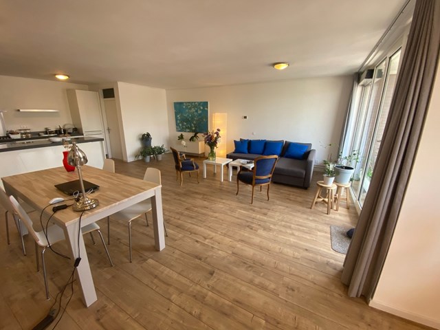 Foto 5: Eindhoven - Grote Berg - Foto 5