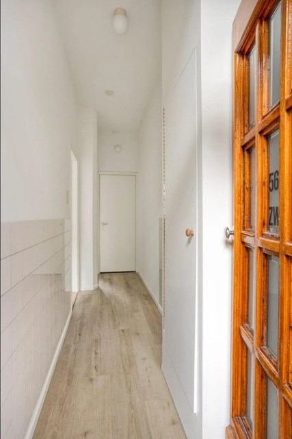 Foto 4: Haarlem - Maerten van Heemskerckstraat - Foto 4