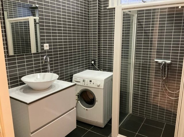 Foto 5: Alkmaar - Ooievaarstraat - Foto 5