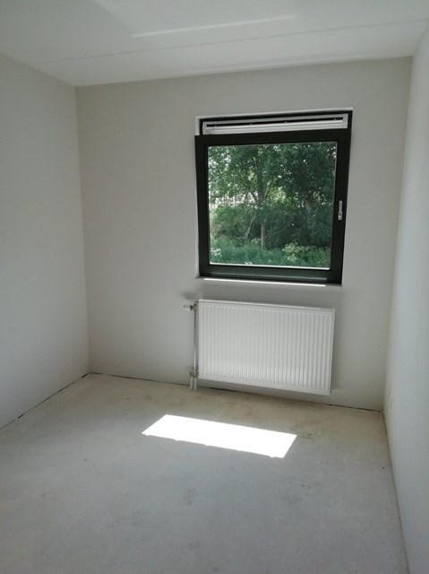 Foto 5: Amsterdam - Klaverbladstraat - Foto 5