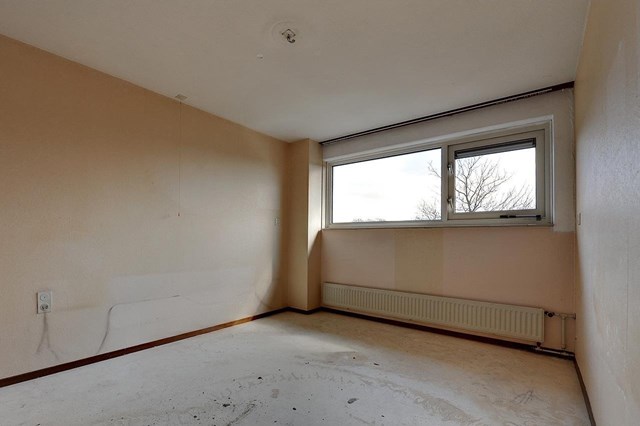 Foto 5: Alkmaar - Diepenbrocklaan - Foto 5