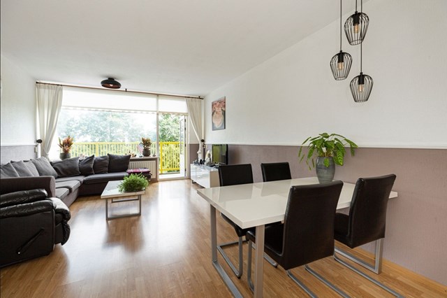 Foto 2: Gorinchem - Dokter van Stratenweg - Foto 2