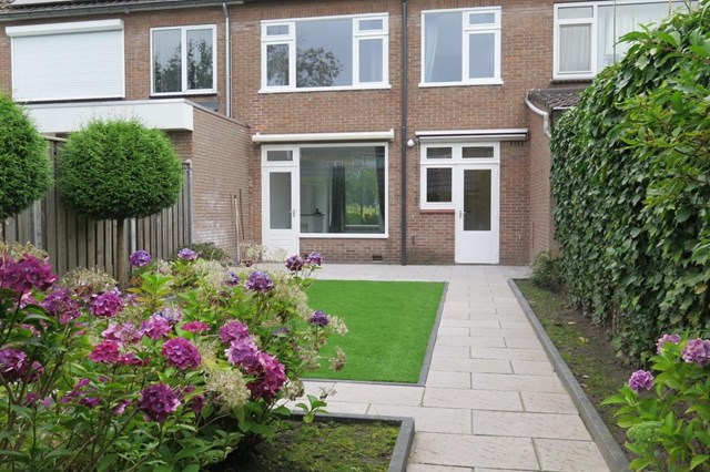 Foto 4: Breda - Doornenburgstraat - Foto 4