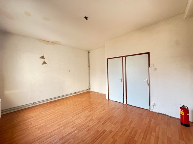 Foto 3: Leiden - Pasteurstraat - Foto 3