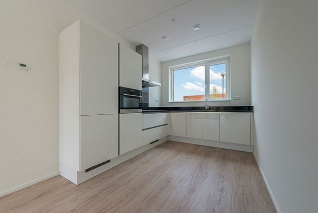 Foto 4: Almere - Maria Merianhof - Foto 4
