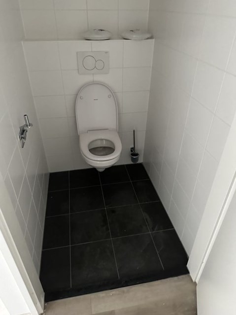 Foto 3: Tilburg - Broekhovenseweg - Foto 3