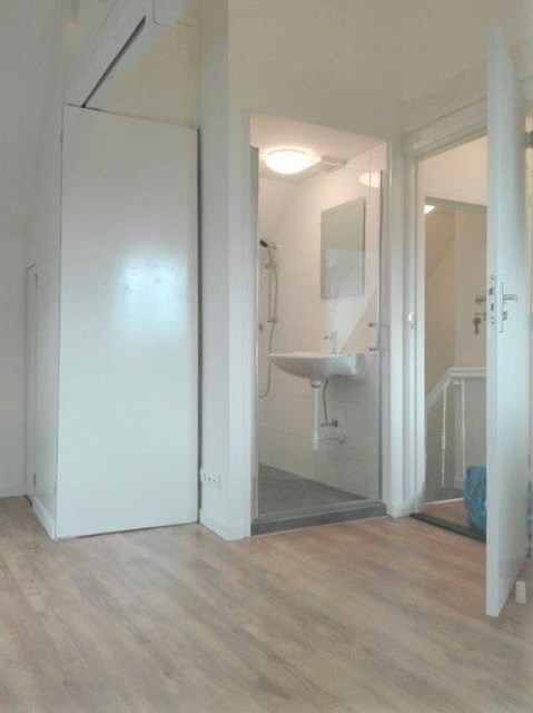 Foto 7: Rotterdam - Zwart Janstraat - Foto 7