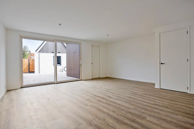Foto 4: Domburg - Zuidstraat - Foto 4
