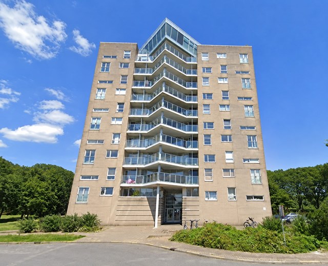 Foto 1: Diemen - Fregat - Foto 1