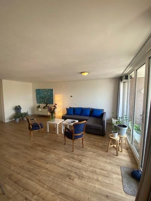 Foto 2: Eindhoven - Grote Berg - Foto 2