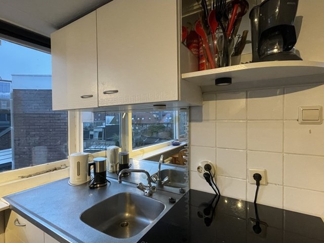 Foto 7: Amersfoort - Puntenburgerlaan - Foto 7