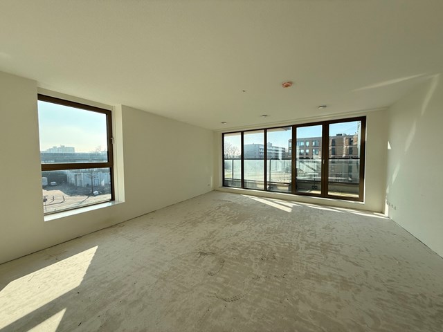 Foto 4: Haarlem - Azieweg - Foto 4