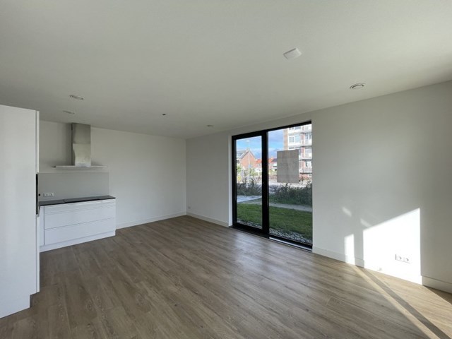 Foto 3: Den Helder - Ijsselmeerstraat - Foto 3