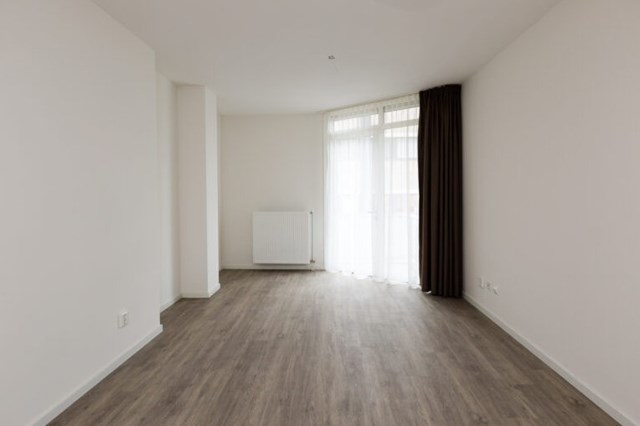 Foto 2: Alkmaar - Rogier van der Weydestraat - Foto 2