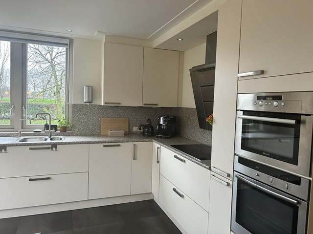 Foto 3: Cothen - Nachtdijk - Foto 3