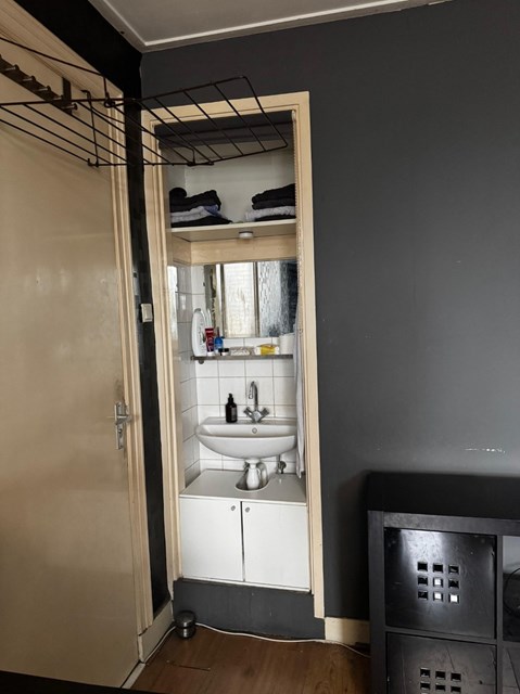 Foto 6: Zwolle - Oosterlaan - Foto 6