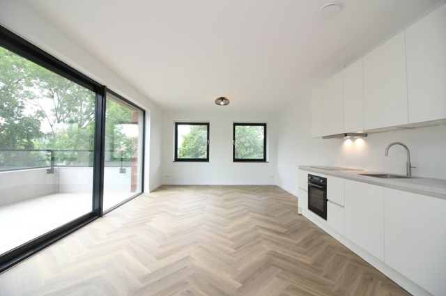 Foto 6: Utrecht - Van Esveldstraat - Foto 6