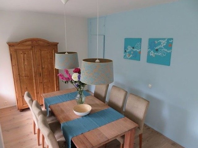 Foto 4: Amstelveen - Fideliolaan - Foto 4