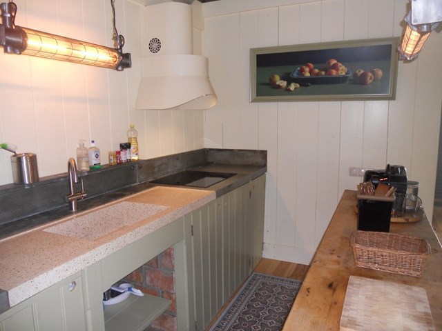 Foto 6: Wilnis - Amstelkade - Foto 6