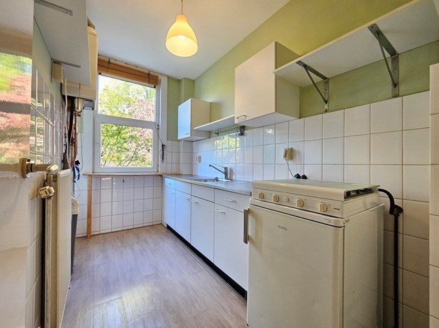Foto 5: Amsterdam - Roerstraat - Foto 5