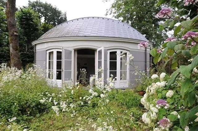 Foto 1: Laren (NH) - De Dissel - Foto 1