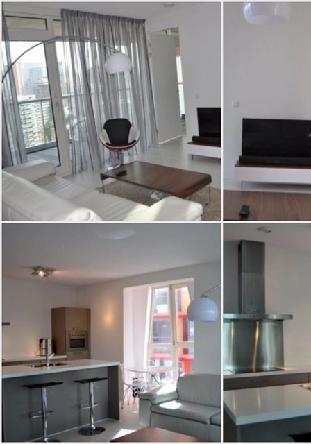 Foto 2: Rotterdam - Kruisplein - Foto 2