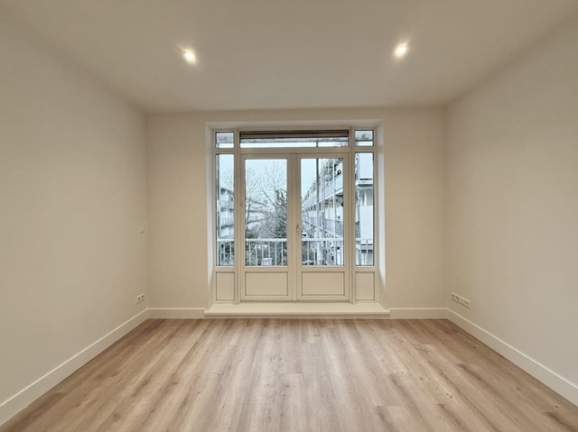 Foto 4: Amsterdam - Vespuccistraat - Foto 4