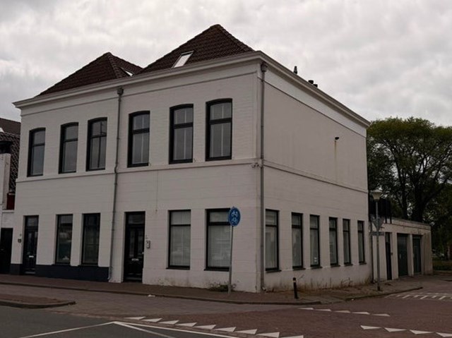 Foto 3: Den Helder - Binnenhaven - Foto 3
