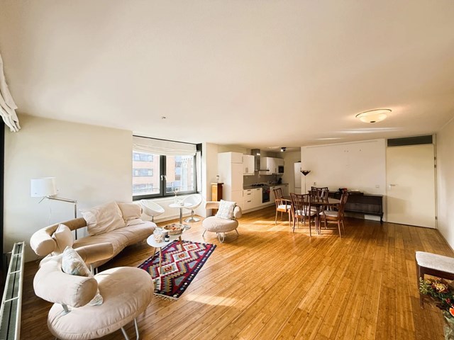 Foto 1: Amsterdam - De Lierhof - Foto 1