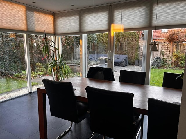 Foto 7: Deventer - Dudokstraat - Foto 7