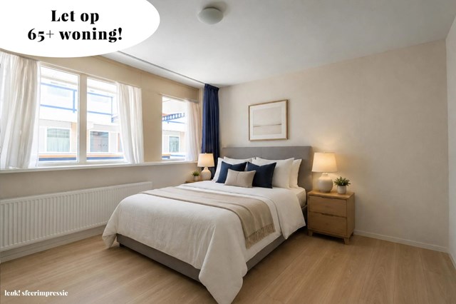 Foto 4: Gorinchem - Anna Blamanstraat - Foto 4