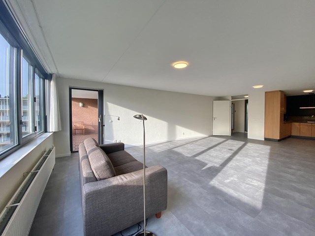 Foto 2: Amstelveen - Johannes Calvijnlaan - Foto 2