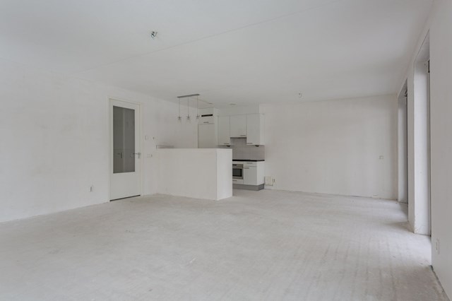 Foto 7: Amstelveen - Nicolaas Tulplaan - Foto 7