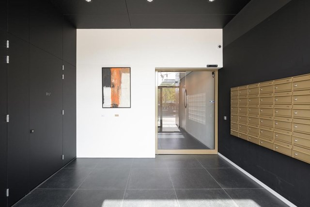Foto 6: Hoofddorp - Mies van der Rohestraat - Foto 6