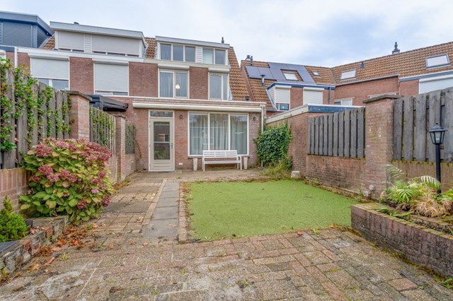 Foto 3: Raamsdonksveer - Vossendonk - Foto 3