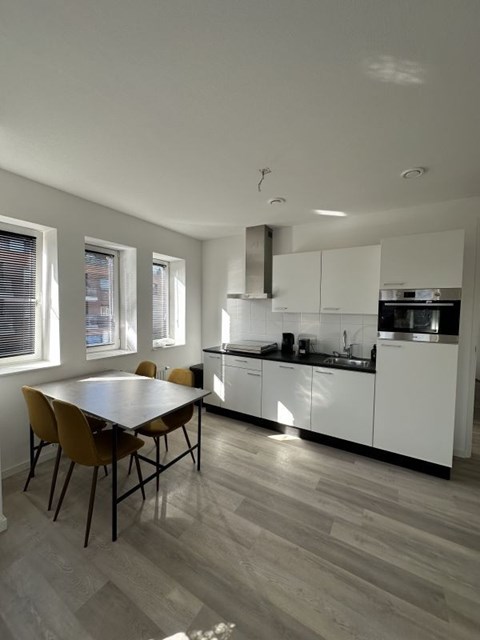 Foto 4: Tilburg - Broekhovenseweg - Foto 4