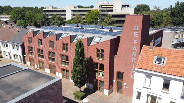 Foto 1: Zwolle - Hoogstraat - Foto 1