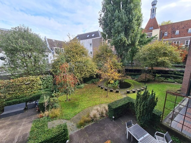 Foto 5: Utrecht - Domstraat - Foto 5